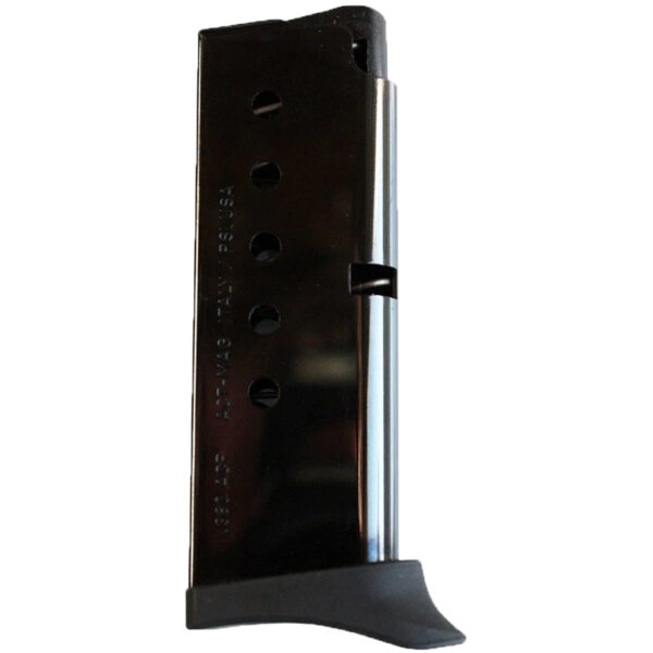 1210899_1 Diamondback DB380 Magazine 380 ACP 6 rd. with Finger Extension