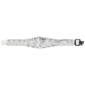 Quake Claw Contour Sling Snow Camo w/ Swivels