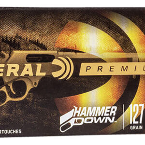 Federal HammerDown .327 Federal Magnum 127 gr 20rd