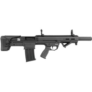 Charles Daly N4S Bullpup 12 Gauge 18.5in 5+1 Black