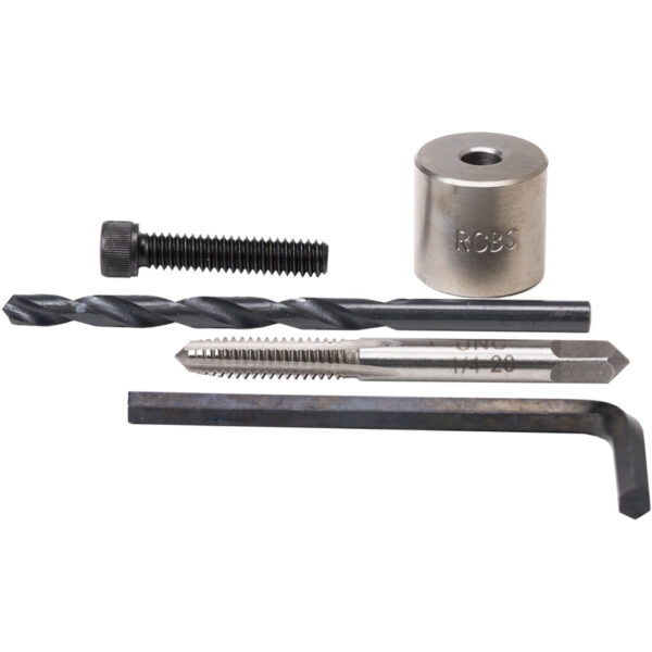 RCBS Stuck Case Remover