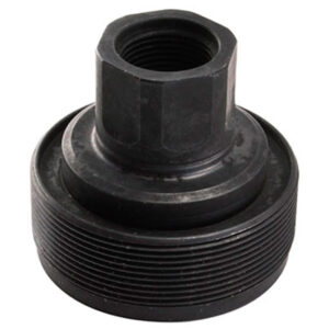 Dead Air Wolverine Thread Insert .35 Cal. 14x1LH – Century USA Made Guns