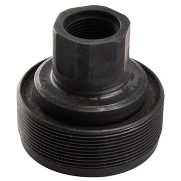 1212194_1 Dead Air Wolverine Thread Insert .35 Cal. 14x1LH – Century USA Made Guns