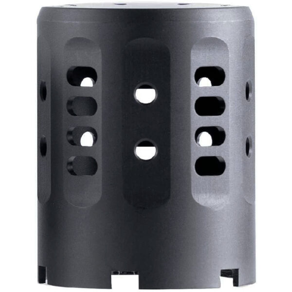 1212201_1 Dead Air Pyro Parts Pyro Vented Shroud for HUB Mounts