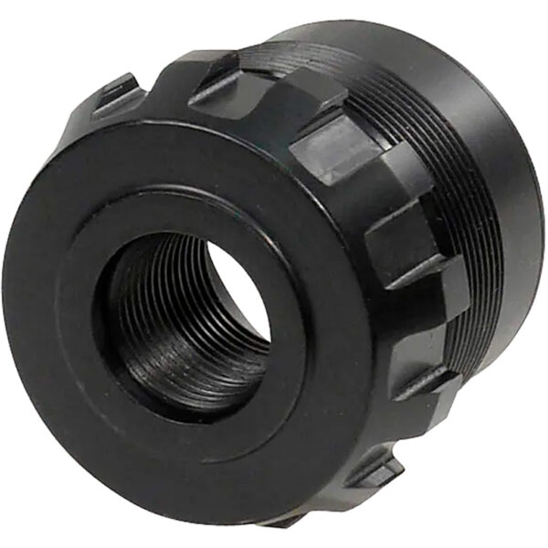 1212220_1 Dead Air P-Series Fixed Mount M18X1