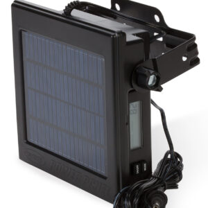 Moultrie MCA13302 Power Panel Compatible with Moultrie Cameras