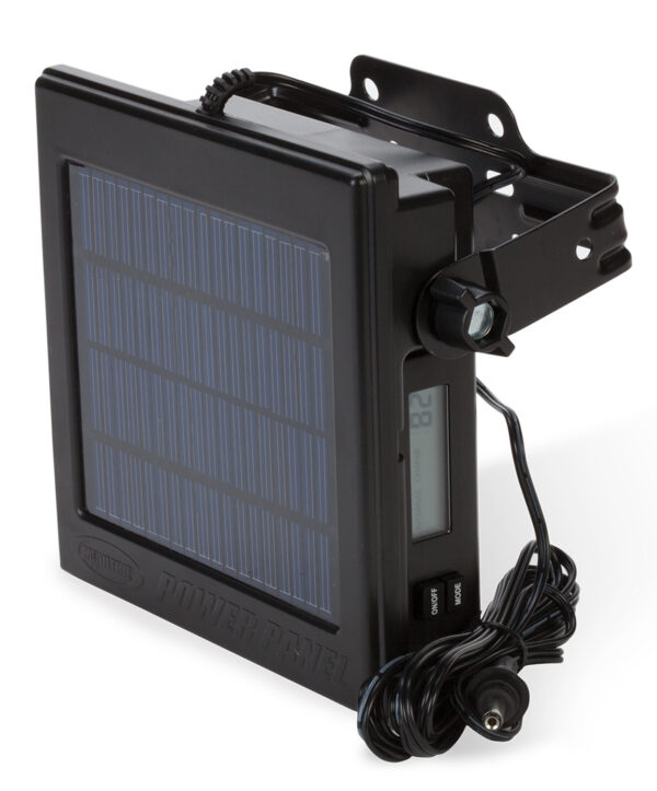 Moultrie MCA13302 Power Panel Compatible with Moultrie Cameras