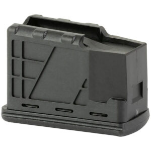 CZ Rifle Magazine 7.62X39/224 Valkyrie 5 rd. Fits 600