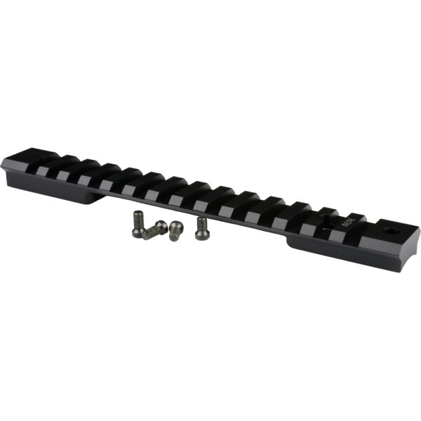 1212908_1 Warne Mountain Tech Rail Matte Black Savage Axis