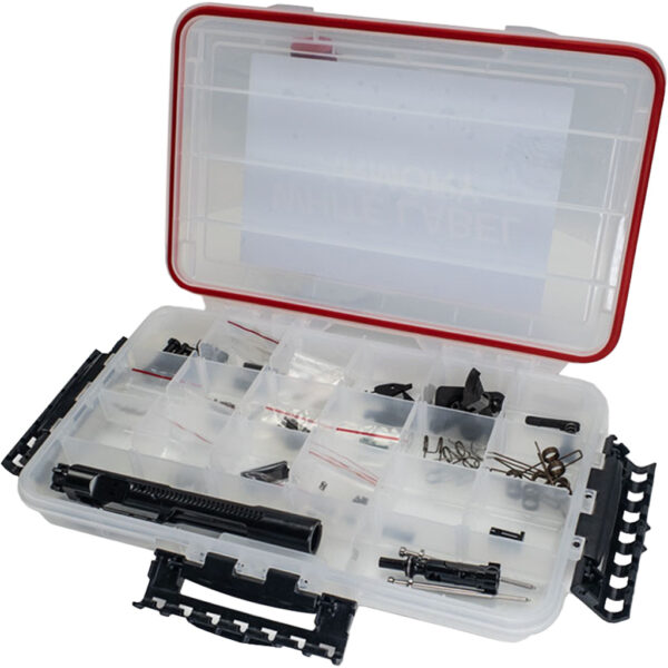 1213116_2 White Label Armory AR15 Range Repair Kit