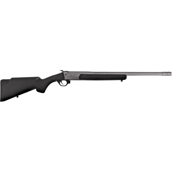 1213118_1 Traditions Outfiiter G3 Rifle 45-70 Govt. 22 in. Cerakote