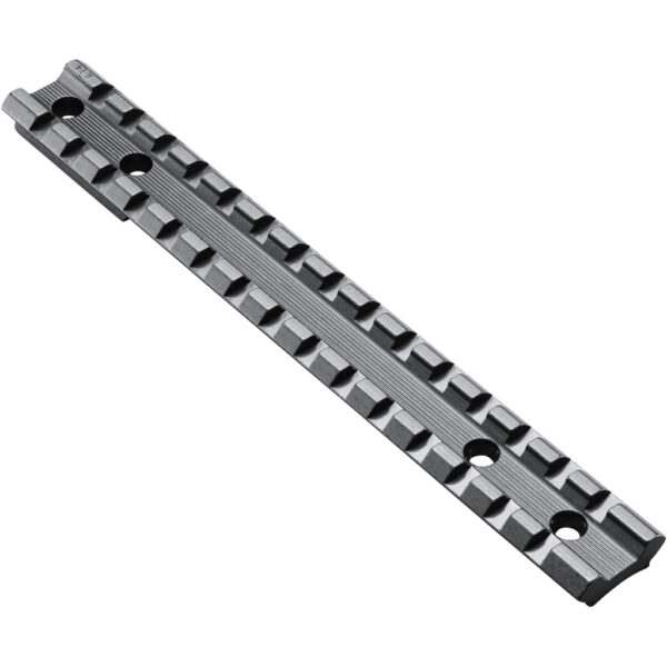 1213174_1 Weaver Classic Multi Slot Base Matte Black Winchester XPR LA Blister Pack