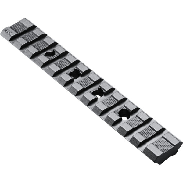 1213175_1 Weaver Classic Multi Slot Base Matte Black CVA Optima,Accura, Wolf, 617 BlisterPK
