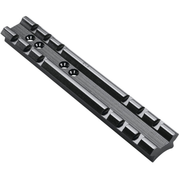 1213237_1 Weaver Muzzleloader Base Black TC Encore/Omega