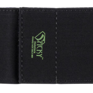 Sticky Holsters Guard Her Belt Medium