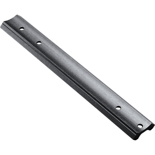 Weaver Classic Multi Slot Base Matte Black Savage A17 & A22Mag Blister Pack