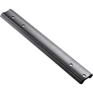 Weaver Classic Multi Slot Base Matte Black Ruger American LA Blister Pack