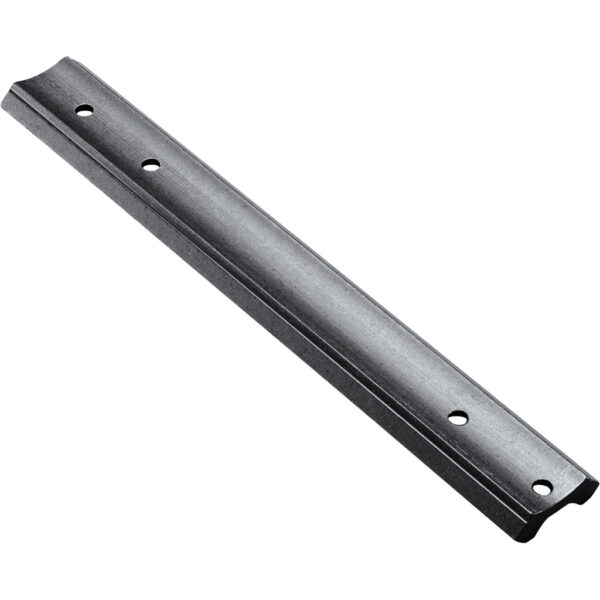 1213286_2 Weaver Classic Multi Slot Base Matte Black Ruger American LA Blister Pack