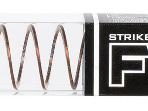 Strike Industries AR Pistol Flat Wire Spring – Pistol Length