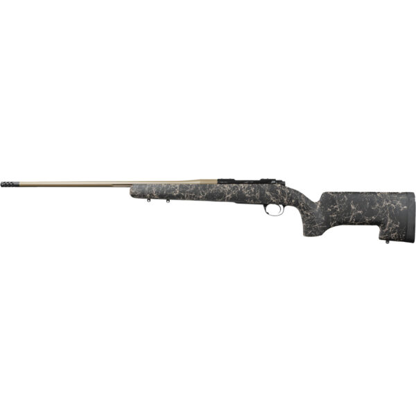 1213706_2 Kimber Ascent Rifle 308 Win 22 in. Mojave/Bronze RH