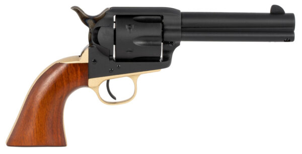 Taylors and Company Old Randall .357 Mag 4.75in 6rd Blued