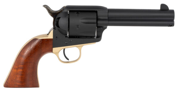 121386 Taylors and Company Old Randall .45 Long Colt 4.75 in 6rd