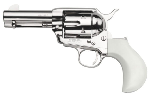 121388 Taylors & Company 1873 Cattleman Birdshead .45 Long Colt 3.5in