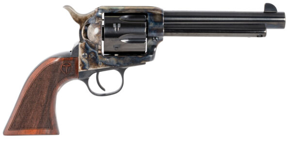 Taylors and Company Smoke Wagon .45 Long Colt 5.50-in 6rd Revolver