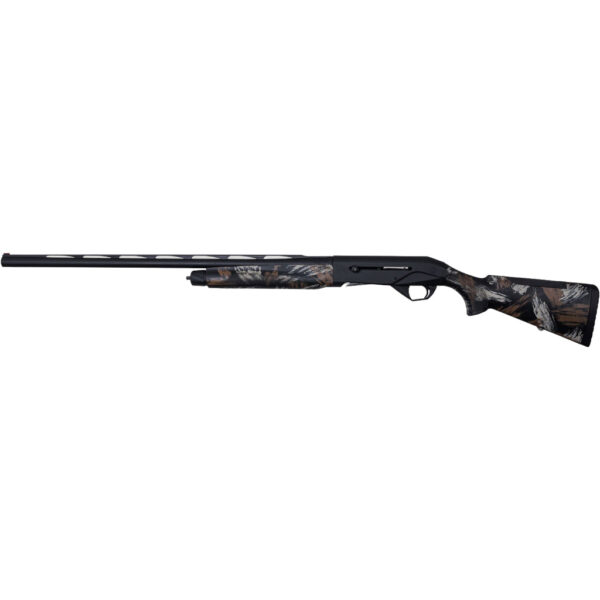 1213941_2 Weatherby Sorix Field Shotgun 20 ga 28 in. BLK/Walnut 3 in.