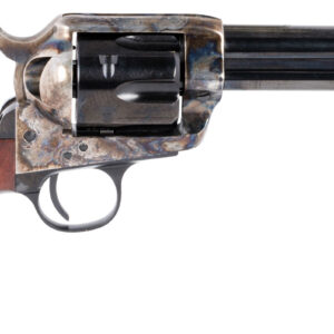 Taylors and Company 1873 Cattleman .357 Mag 4.75″ Revolver