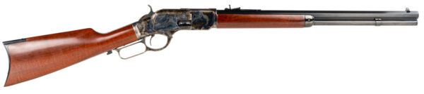 121400 Taylors and Company 1873 Taylor Tuned .357 Mag 20″ Octagon