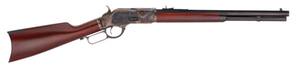 Taylors & Company 1873 Rifle .45 Long Colt 20″ Walnut