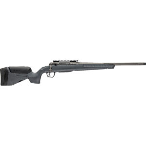 Savage 110 Trailblazer Rifle 400 Legend 20 in. Flat Dark Grey 4 rd.
