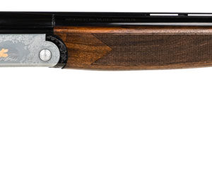 F.A.I.R. SLX 692 Gold Over/Under 20 Gauge, 28″ Barrel