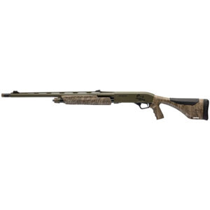 1214852_2 Winchester SXP Long Beard Pistol Grip Shotgun 20 ga. 24 in. MO Bottomland 3 in. 4 rd.