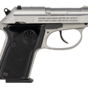 Beretta 3032 Tomcat .32 ACP 2.4-in Stainless/Aluminum 7rd