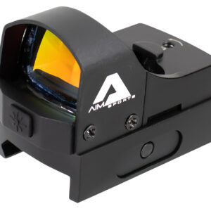 Aim Sports RT5P1 Micro Reflex Sight, 1x24mm