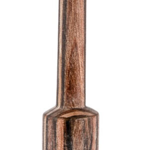 Woodhaven WH031 Strike 3 Laminate Striker, Wood Laminate