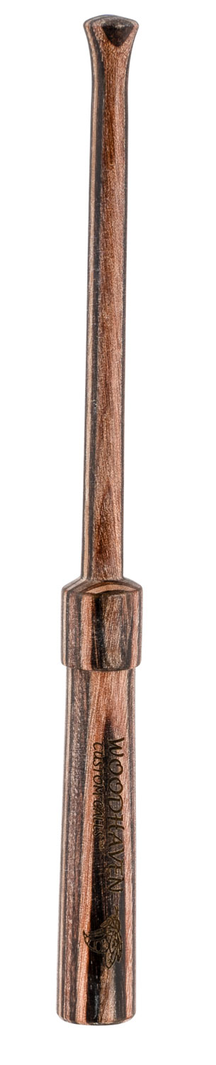 Woodhaven WH031 Strike 3 Laminate Striker, Wood Laminate