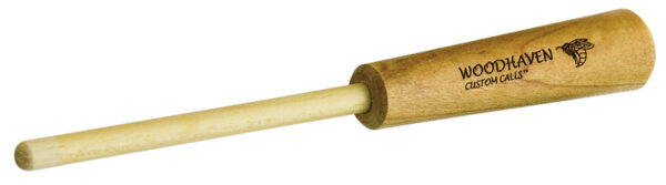Woodhaven WH032 Hickory Striker Turkey Striker Call