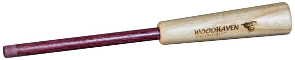 Woodhaven WH037 Purpleheart Striker Call – Turkey