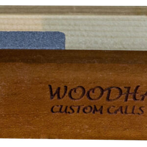 Woodhaven WH201 Conditioning Stone, Turkey