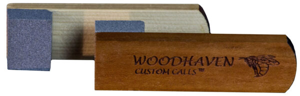 Woodhaven WH201 Conditioning Stone, Turkey