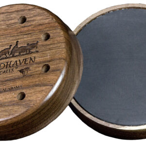 WoodHaven WH026 Legend Slate Friction Turkey Call