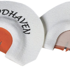 Woodhaven Copperhead WH100 Three-Reed Diaphragm Call