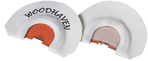 Woodhaven Copperhead WH100 Three-Reed Diaphragm Call