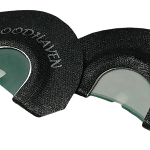 WoodHaven Ninja Ghost Turkey Mouth Call — Three-Reed
