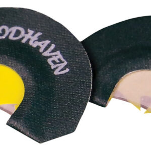 Woodhaven Talon WH320 Three-Reed Diaphragm Mouth Call