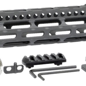 Midwest Industries MIULW105 10.50 in M-LOK Handguard