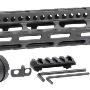 Midwest Industries MIULW12625 Ultralight 12.625in Handguard